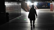 Nahezu völlige Dunkelheit in Teilen Berlins