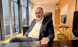 Hans Peter Doskozil blickt mit Zuversicht in die Zukunft. An seinem Arbeitstempo hält er fest. ...