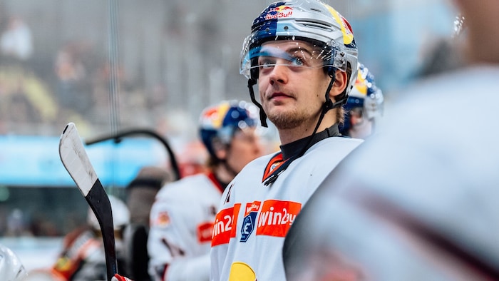 Mathias Böhm wechselte aus Salzburg zu den Pioneers.