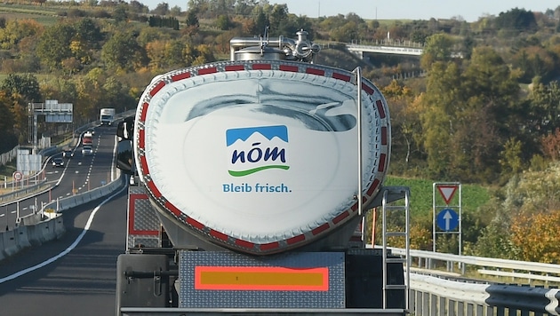 Bei den heimischen Milcherzeugern sind Proteinprodukte keine Nische mehr.