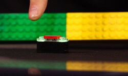 Vom Bauklotz zum Hightech-Held: So smart wird Lego 2026