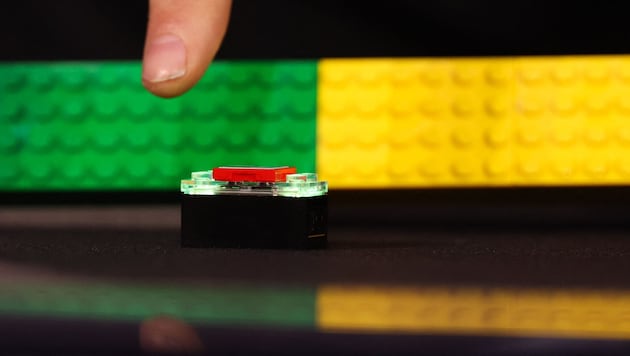 Vom Bauklotz zum Hightech-Held: So smart wird Lego 2026