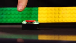 Vom Bauklotz zum Hightech-Held: So smart wird Lego 2026