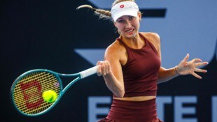 Anastasia Potapova