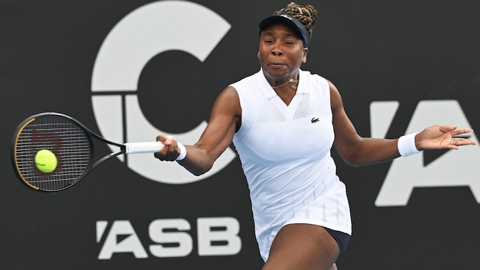 Venus Williams