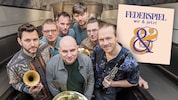 Mehr als 20 Jahre im Dienst der Blasmusik – und alles andere als müde: Federspiel anno 2026.