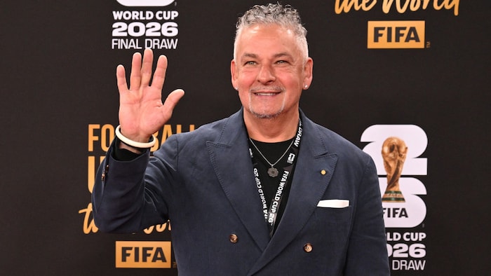 Roberto Baggio