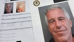 Mehr als drei Millionen Seiten an Dokumenten hat das US-Justizministerium zu Jeffrey Epstein ...