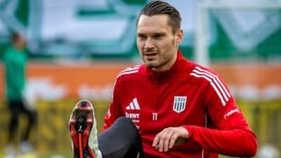 Maximilian Entrup