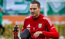 Maximilian Entrup