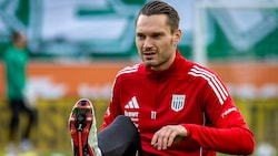 Maximilian Entrup