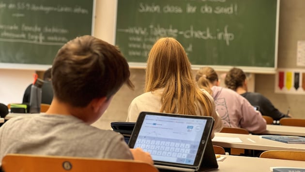 Ein sinnvolles Angebot, befanden Eltern und Schüler, die im Rahmen einer Evaluierung befragt ...