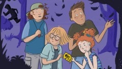 Die Innsbruck-Detektive