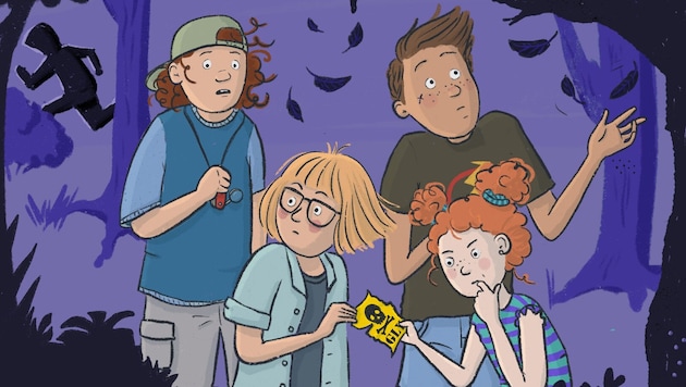 Die Innsbruck-Detektive