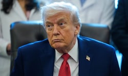 US-Präsident Donald Trump nennt die gute Zusammenarbeit mit Venezuela als Grund für den ...