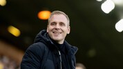 Hoff-Thorup startet mit Rapid in die Vorbereitung.