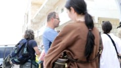 Im zerfallenen und verarmten Bürgerkriegsland Jemen droht eine neue Eskalationsstufe. Viele ...