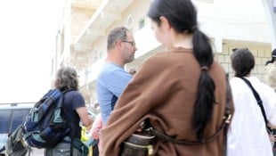 Im zerfallenen und verarmten Bürgerkriegsland Jemen droht eine neue Eskalationsstufe. Viele ...