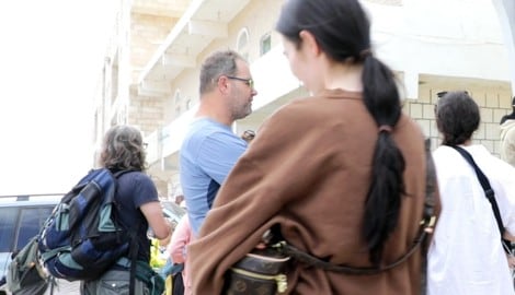 Im zerfallenen und verarmten Bürgerkriegsland Jemen droht eine neue Eskalationsstufe. Viele ...