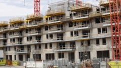 Insgesamt 952 Millionen Euro an Wohnbauförderung wurden 2025 vom Land NÖ beschlossen. ...