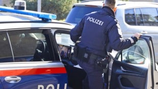 Der Akt rund um die verbalen Entgleisungen eines Oberösterreichers landete beim ...