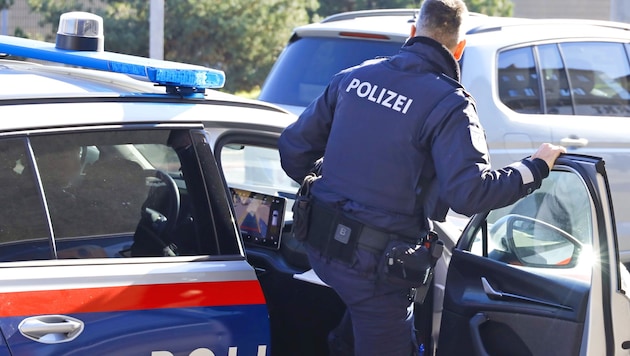 Der Akt rund um die verbalen Entgleisungen eines Oberösterreichers landete beim ...