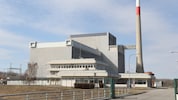 Das nie in Betrieb genommene Atomkraftwerk Zwentendorf (NÖ) gilt als größte Investitionsruine ...