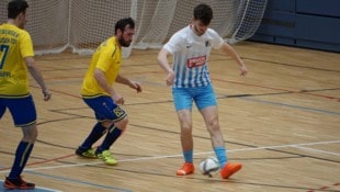 Kommenden Samstag geht die Futsal-Staatsmeisterschaft der Gehörlosen in Linz Auhof über die ...