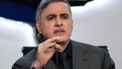 Venezuelas Generalstaatsanwalt Tarek William Saab