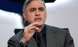 Venezuelas Generalstaatsanwalt Tarek William Saab
