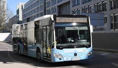Fehlende Zusage oder fehlende Unterlagen? Der LUP wird vor der Wahl zum Polit-Spielball.