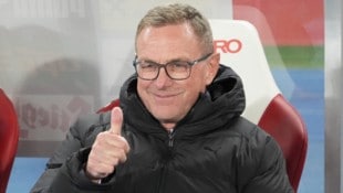 Ralf Rangnick