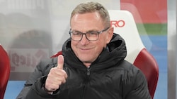 Ralf Rangnick