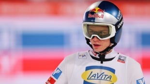 Stephan Embacher hatte allen Grund zum Feiern.