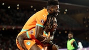 Yan Diomande – erst 19 Jahre alt, war er Real Madrid 133 Millionen Ablöse wert.