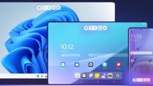 Die KI ist nach Angaben von Lenovo auf Systemebene integriert.