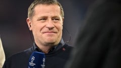 Bayerns Sportvorstand Max Eberl