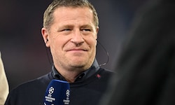Bayerns Sportvorstand Max Eberl