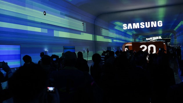 Roh zufolge soll KI „in jede Kategorie und jedes Produkt“ integriert werden.