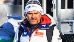 Andreas Widhölzl