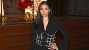 Samira Yavuz zieht bald ins RTL-Dschungelcamp, davor hat sie sich aber noch für den „Playboy“ ...