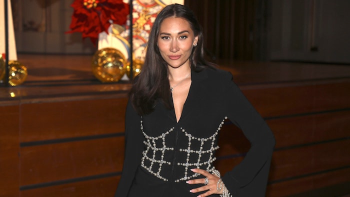 Samira Yavuz zieht bald ins RTL-Dschungelcamp, davor hat sie sich aber noch für den „Playboy“ ...