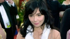 Sängerin Björk entrichtete den Grönländern ihren Segen im Kampf um Unabhängigkeit. 