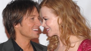 Keith Urban und Nicole Kidman sind nach 19 Jahren Ehe geschiedene Leute.