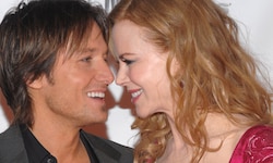 Keith Urban und Nicole Kidman sind nach 19 Jahren Ehe geschiedene Leute.