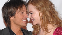 Keith Urban und Nicole Kidman sind nach 19 Jahren Ehe geschiedene Leute.