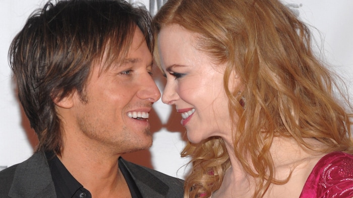 Keith Urban und Nicole Kidman sind nach 19 Jahren Ehe geschiedene Leute.