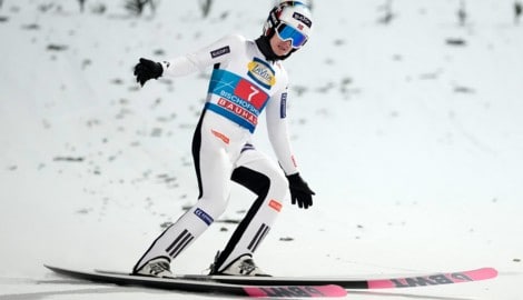 Halvor Egner Granerud