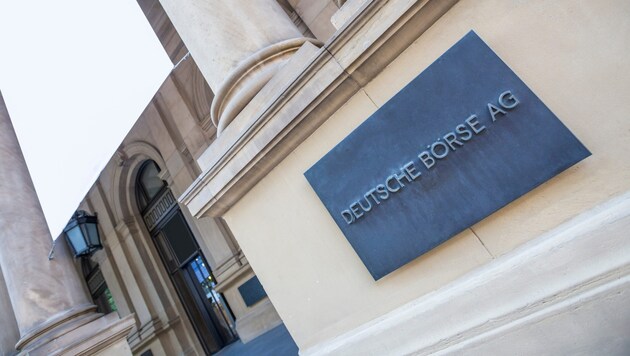 Erfolgreicher Jahresbeginn für die Deutsche Börse