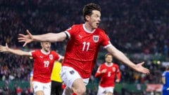 Michael Gregoritsch kehrt nach Augsburg zurück